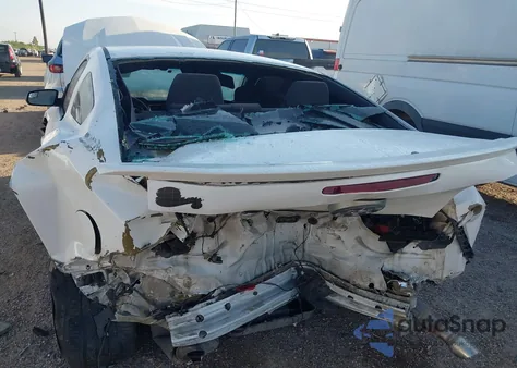 2012 Ford Mustang V6 from USA, damaged, VIN 1ZVBP8AM8C5221452